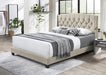 B596 - Bed