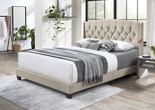 B596 - Bed