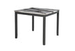 D4054 - 5 Piece Dining Room Set (Bar Table With 4 Bar Stools) - Black - alternate view 2