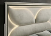 B029 - Bed - alternate view 3