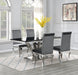 G-083-T-BLACK - Dining Room Set - alternate view 3