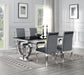 G-082-T-BLACK - Dining Room Set - alternate view 2