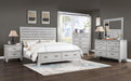 B250 - Mirror - Rustic Gray - alternate view 3