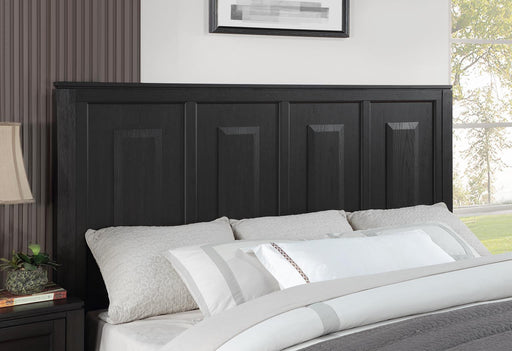 B236 - Bed - alternate view 2