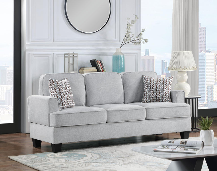 U418 - Living Room Set - alternate view 3