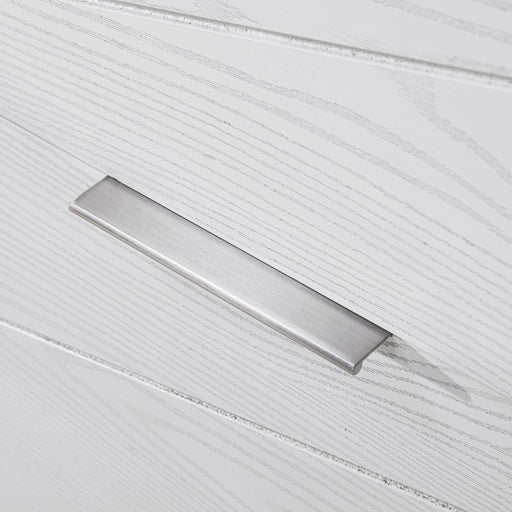 B242 - Mirror - Antique White - alternate view 2