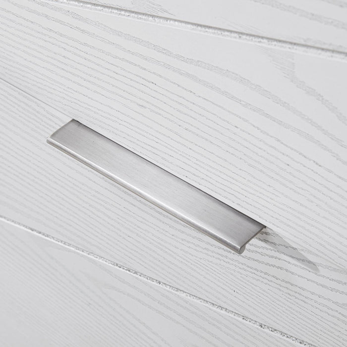 B242 - Mirror - Antique White - alternate view 2