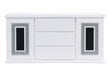 Monaco - Buffet - White - alternate view 3