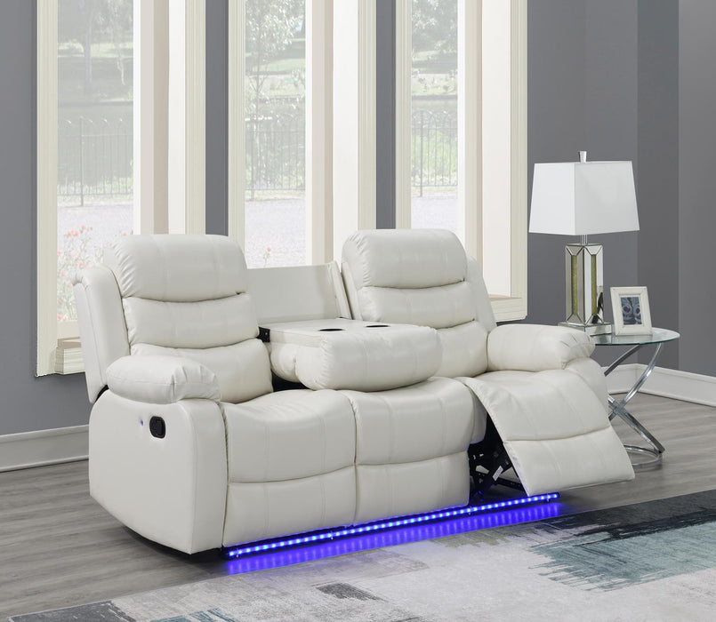 U157 - Living Room Set - alternate view 3