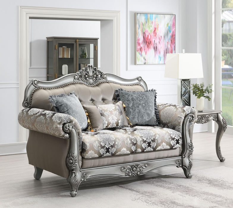U203 - Living Room Set - alternate view 3