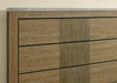 B406 - Bed - alternate view 2