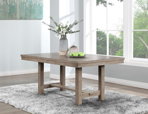 D112 - Dining Side Chair - Gray - alternate view 2