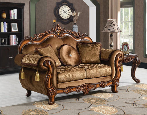 U205 - Living Room Set - alternate view 2