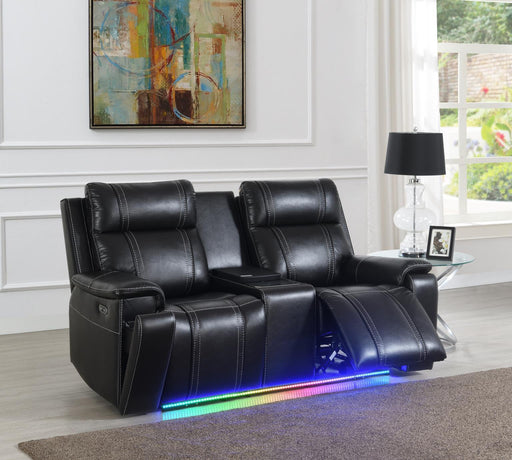 U68 - Living Room Set - alternate view 2