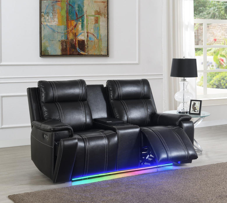 U68 - Living Room Set - alternate view 2