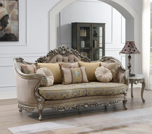 U197 - Living Room Set - alternate view 2