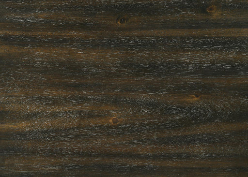 B314 - Mirror - Rough Black - alternate view 2