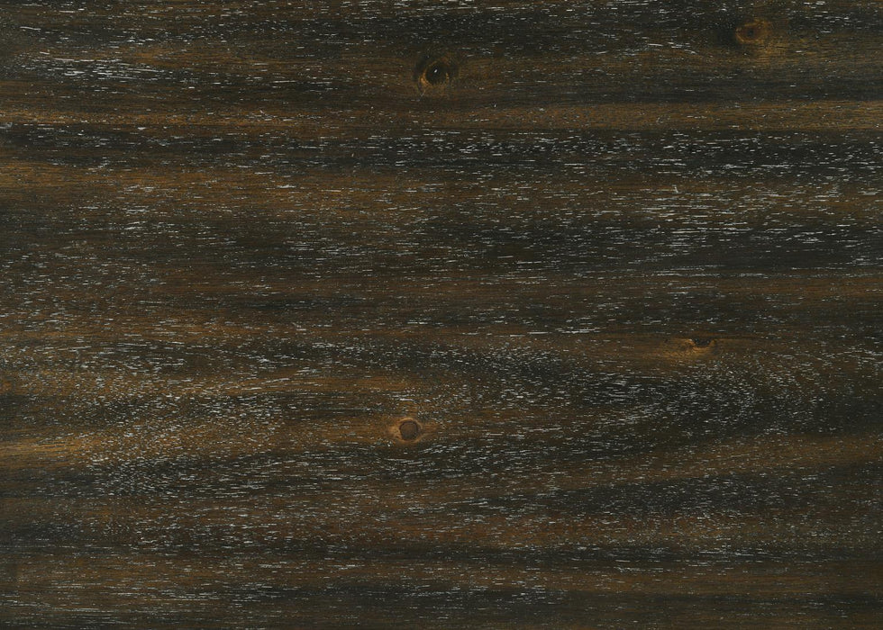 B314 - Bed - alternate view 3