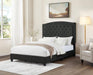 B586 - Bed