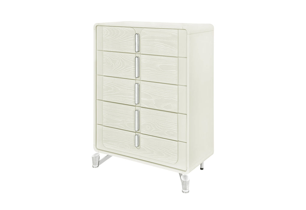 Lyra - Chest - Beige - alternate view 2