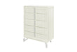 Lyra - Chest - Beige - alternate view 2