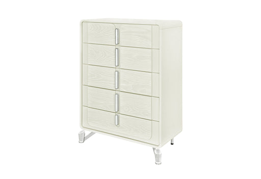 Lyra - Chest - Beige - alternate view 2