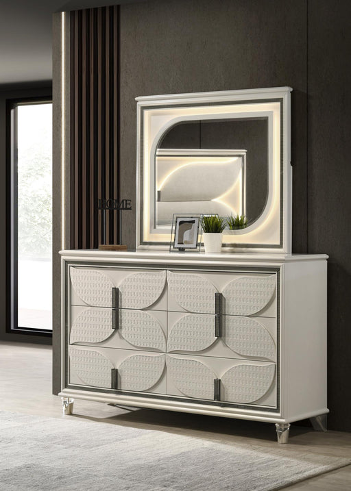 B029 - Bedroom Set - alternate view 2