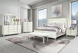 Lyra - Bedroom Accessory - Beige - alternate view 3
