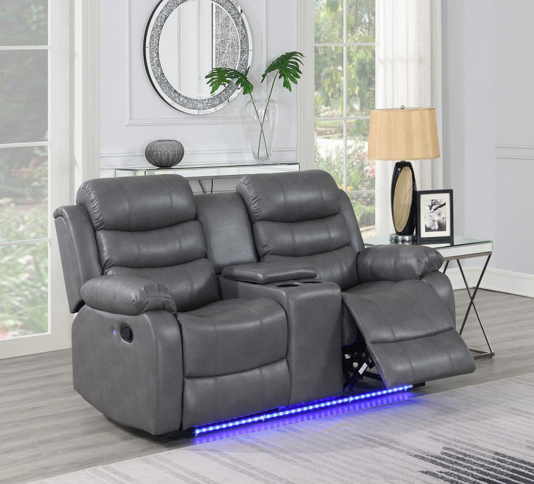 U156 - Living Room Set - alternate view 3