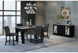 D12 - Buffet - Black - alternate view 2