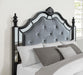 B091 - Bed - alternate view 3