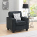 U510 - Chair - Slate Gray