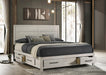 B420 - Bed