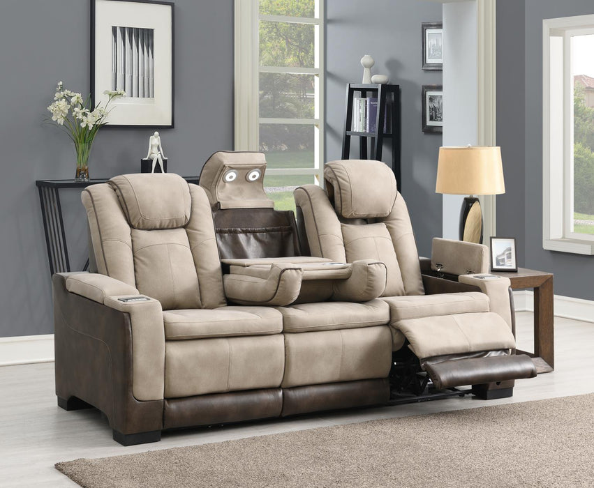 U78 - Living Room Set - alternate view 3