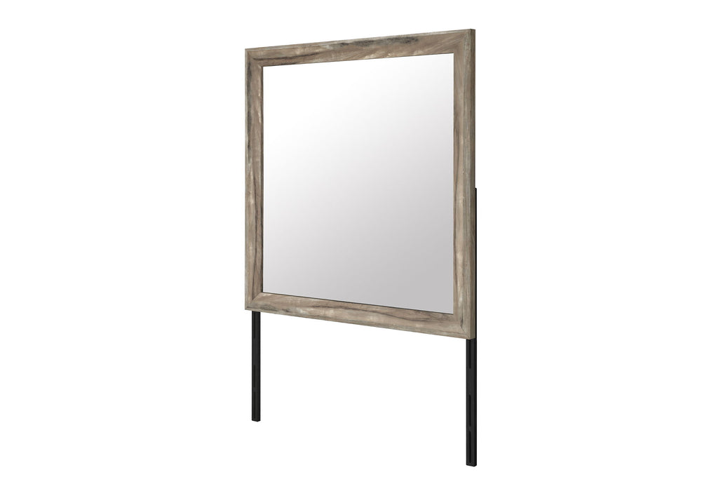 Callie - Mirror - Brown - alternate view 4