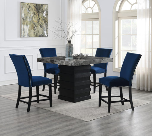 D136 - Dining Room Set - alternate view 2