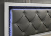 B388 - LED Bed - alternate view 3