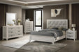 B505 - Bed - alternate view 3