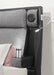 B561 - Bed - alternate view 2