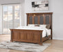 B020 - Bedroom Set - alternate view 3