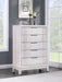 B252 - Chest - Beige