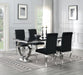 G-082-T-BLACK - Dining Room Set - alternate view 3