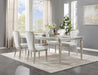 D033 - Dining Room Set