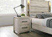 B318 - Nightstand - Antique White