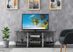 W500 - TV Stand - Black
