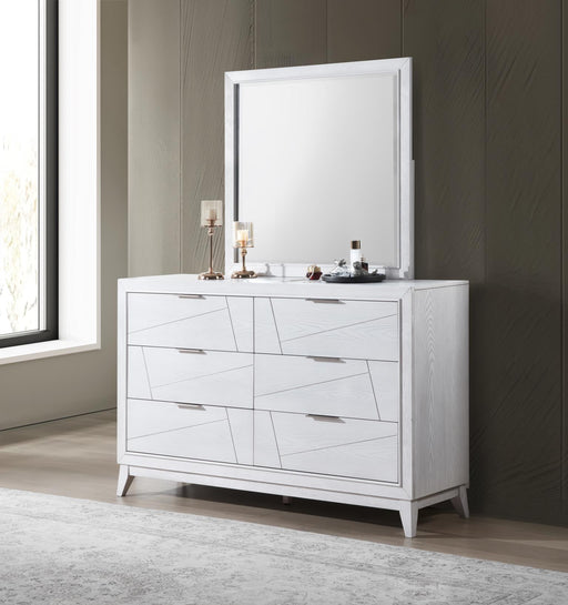 B242 - Bedroom Set - alternate view 2