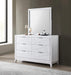 B242 - Bedroom Set - alternate view 2