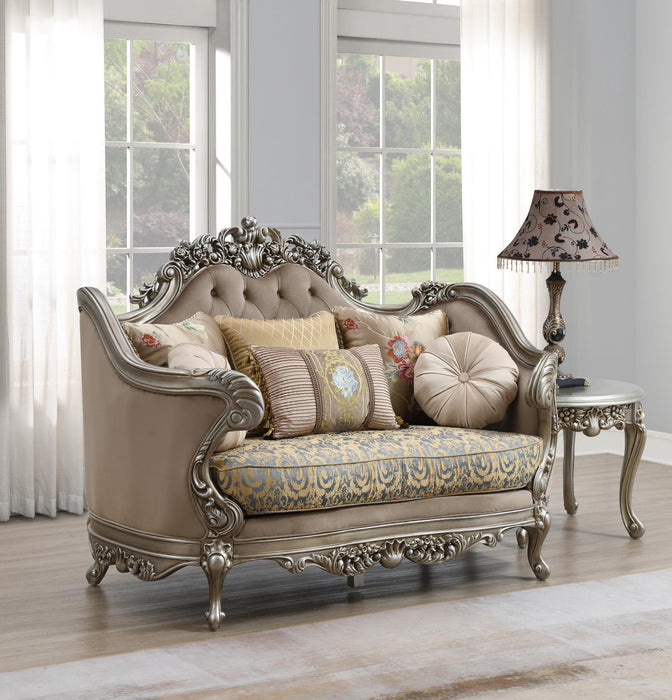 U197 - Living Room Set - alternate view 3