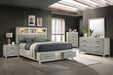 B261 - Bedroom Set