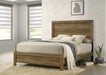 B526 - Bed